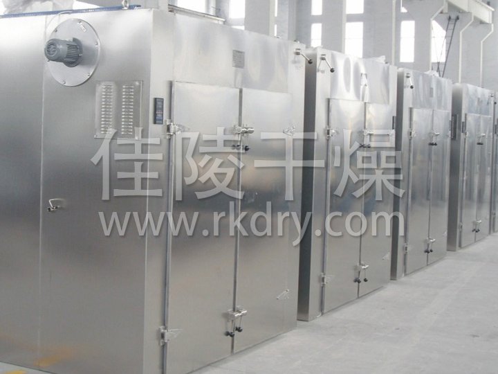 CT-C系列热风循环烘箱